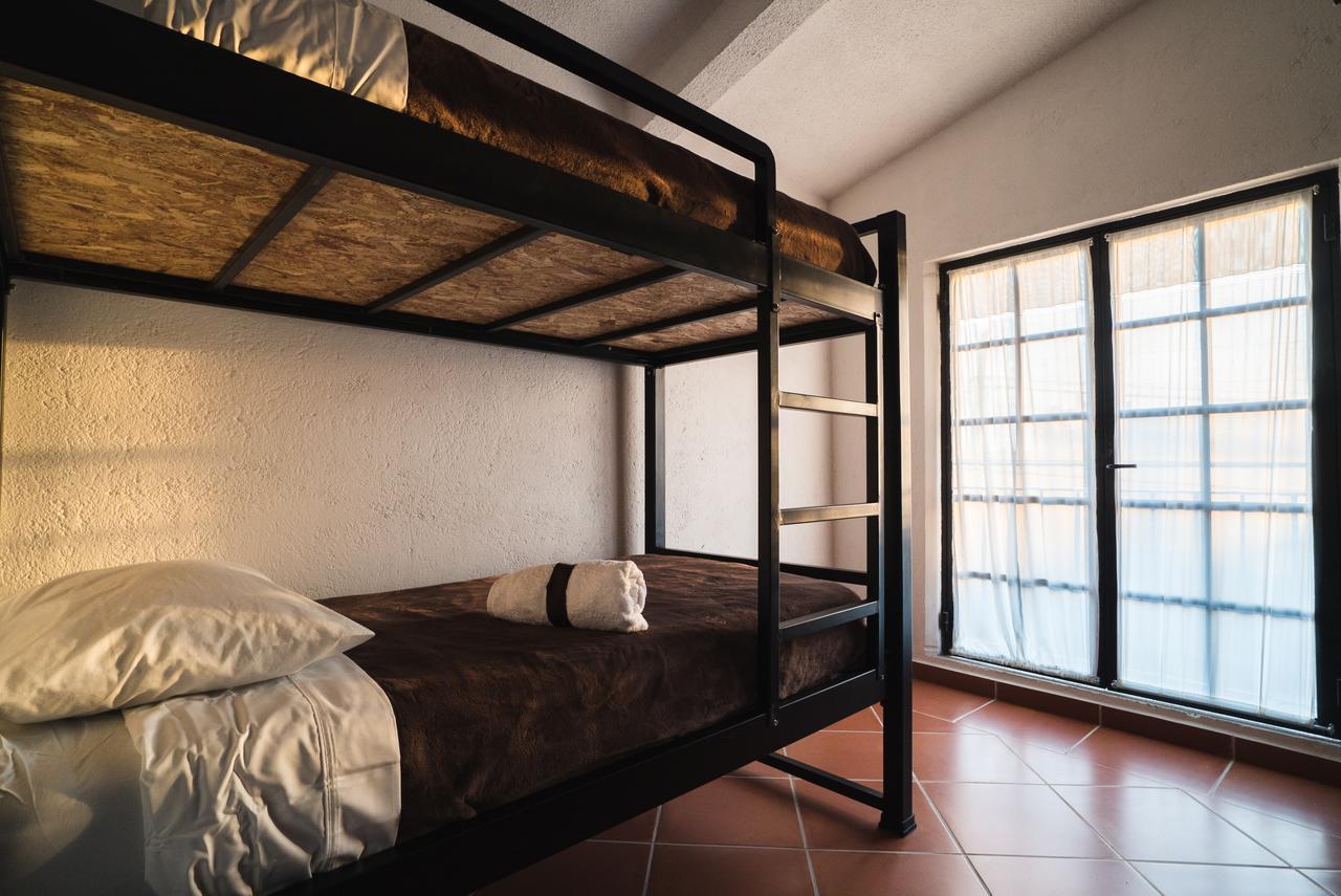 La Casa Azul Villa Queretaro Luaran gambar