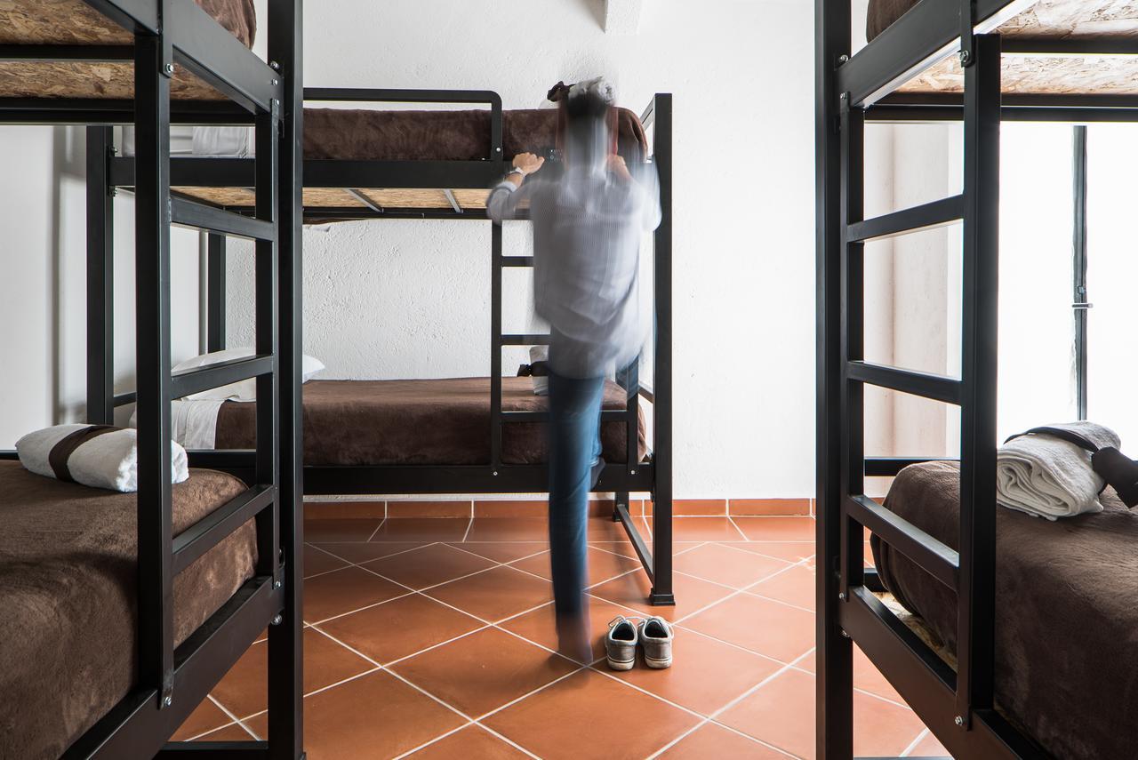 La Casa Azul Villa Queretaro Luaran gambar