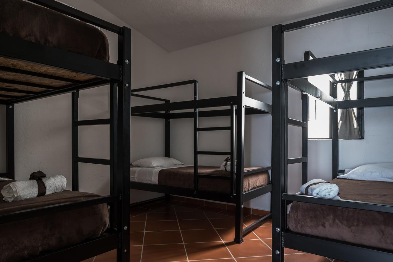 La Casa Azul Villa Queretaro Luaran gambar